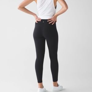 Lululemon High Rise Align Leggings